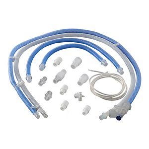 Adaptor for Disposable Breathing Filter